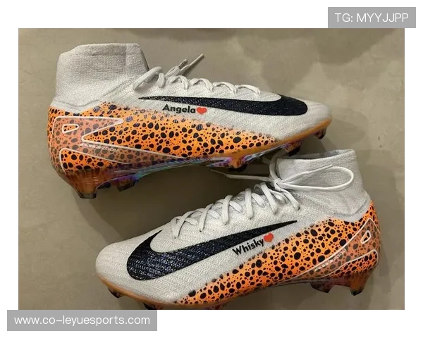 足球鞋背后的传奇球星身份揭秘他们如何影响足球历史与风格